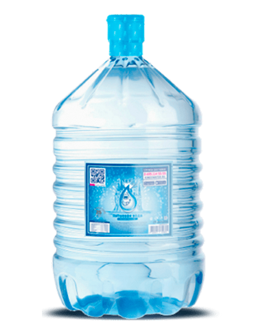 Королевская вода 19 литров